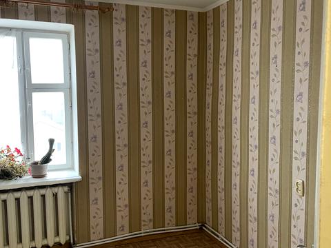 квартира по адресу Черешневая ул., 2
