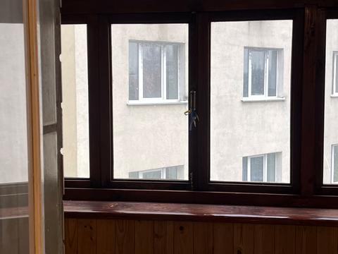 квартира по адресу Черешневая ул., 2
