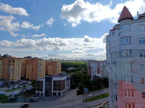 квартира за адресою Тернопіль, Коновальця Є., 21