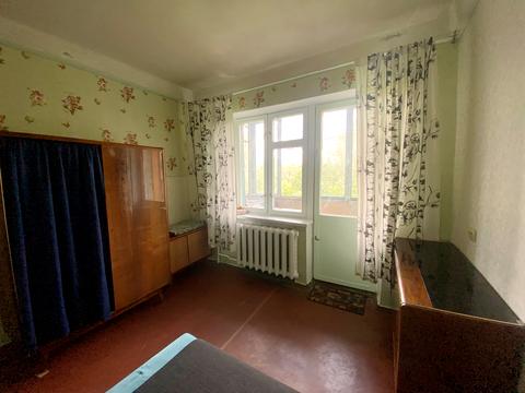 квартира по адресу Владимира Сальского ул. (Котовського), 31