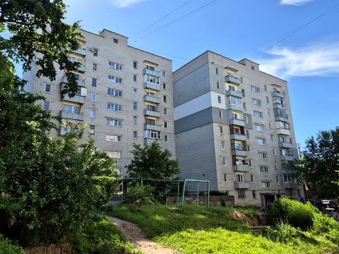 квартира за адресою Світловодськ, Приморська, 38Б