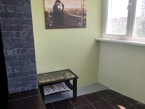 квартира по адресу Академика Глушко просп., 38