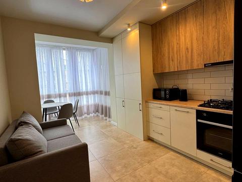 квартира за адресою Пасічна вул., 63