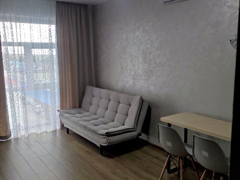 квартира по адресу Петра Могилы ул., 28