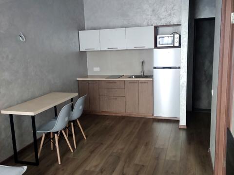 квартира по адресу Петра Могилы ул., 28