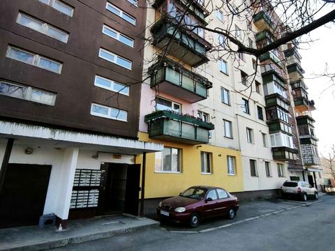 квартира за адресою Олександра Богомольця вул., 14