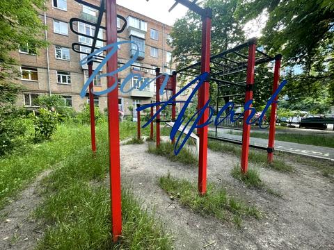 квартира по адресу Валерия Лобановского просп. (Краснозвездный), 53