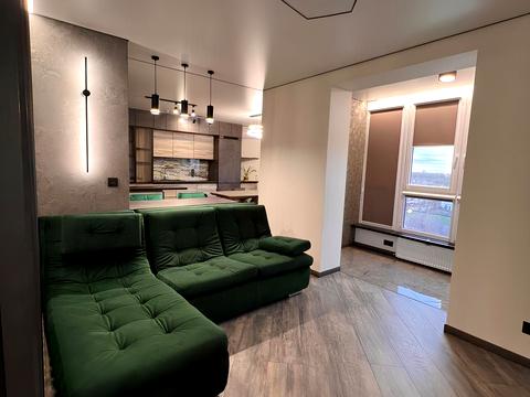квартира за адресою Професорська вул., 18