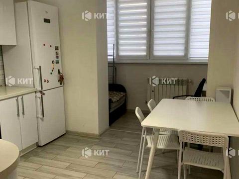 квартира за адресою Харків, Миру вул., 57