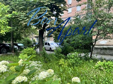 квартира по адресу Валерия Лобановского просп. (Краснозвездный), 53