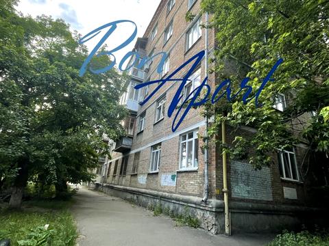 квартира по адресу Валерия Лобановского просп. (Краснозвездный), 53