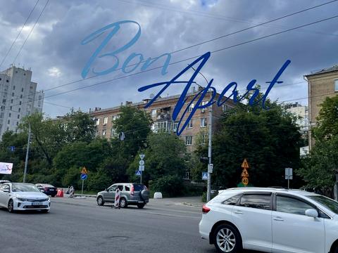 квартира по адресу Валерия Лобановского просп. (Краснозвездный), 53