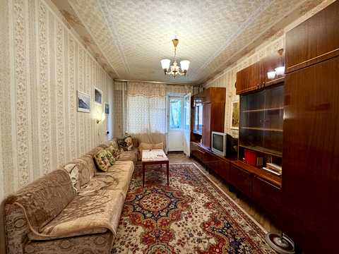 квартира по адресу Крылова ул. (Крылова), 15-А