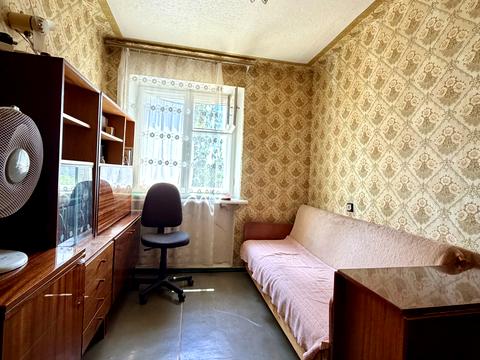 квартира по адресу Крылова ул. (Крылова), 15-А