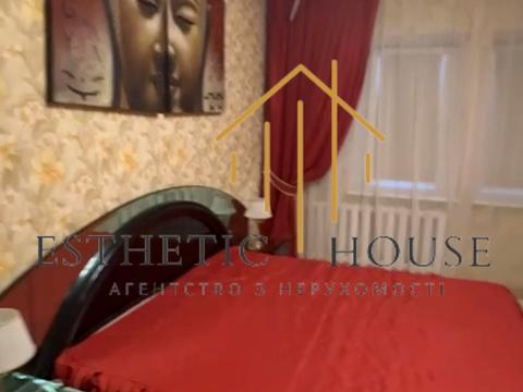 квартира за адресою Вінстона Черчилля вул. (Червоноткацька), 16-Б