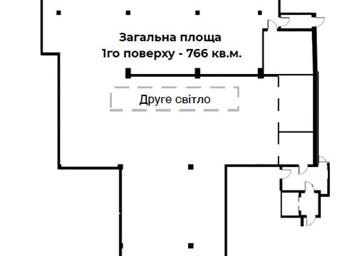 коммерческая по адресу Петра Сагайдачного ул., 18