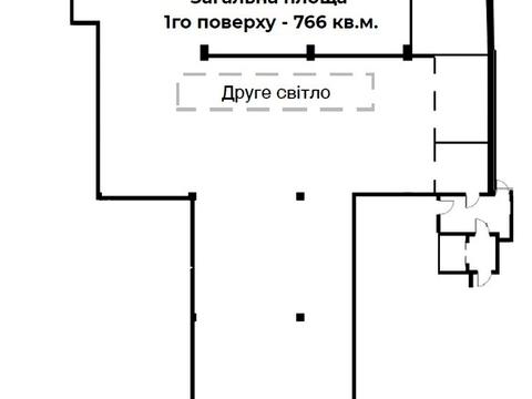 коммерческая по адресу Петра Сагайдачного ул., 18