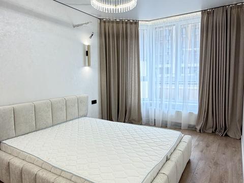 квартира по адресу Мартинова просп., (вул. Боголюбова, 50)
