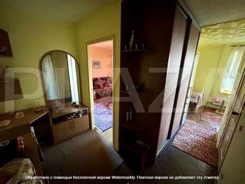 квартира за адресою Юрія Побєдоносцева бульв., 3