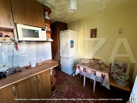 квартира за адресою Юрія Побєдоносцева бульв., 3
