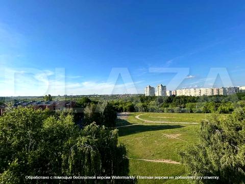 квартира за адресою Юрія Побєдоносцева бульв., 3