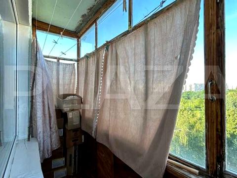 квартира за адресою Юрія Побєдоносцева бульв., 3