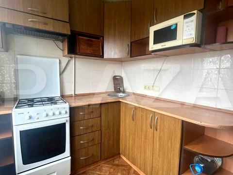 квартира за адресою Юрія Побєдоносцева бульв., 3