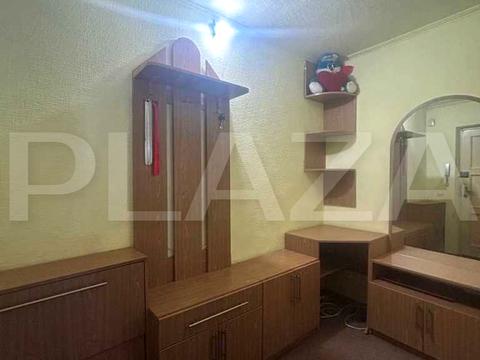 квартира за адресою Юрія Побєдоносцева бульв., 3