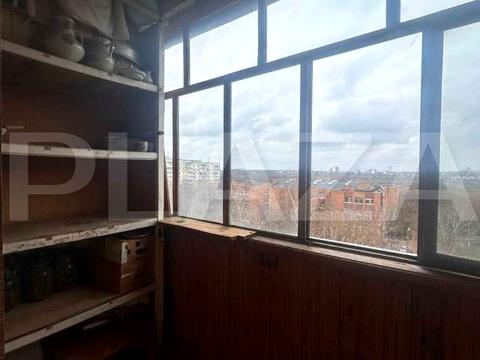 квартира за адресою Юрія Побєдоносцева бульв., 3
