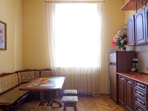 квартира по адресу Левицкого ул. (Маяковского), 70