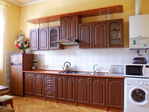 квартира по адресу Левицкого ул. (Маяковского), 70