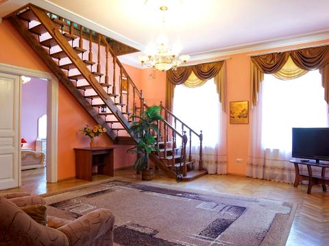 квартира по адресу Левицкого ул. (Маяковского), 70