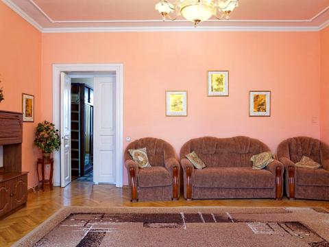 квартира по адресу Левицкого ул. (Маяковского), 70