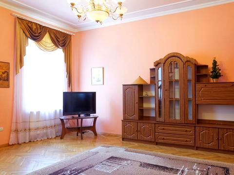 квартира по адресу Левицкого ул. (Маяковского), 70