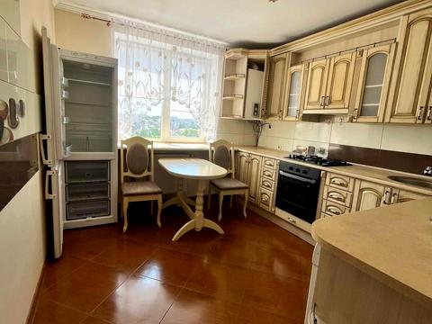 квартира за адресою Вовчинецька вул., 112