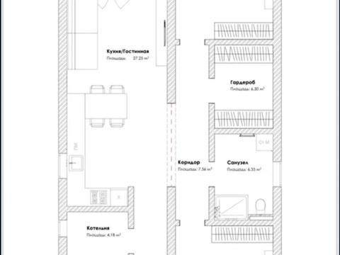 будинок за адресою чумацька