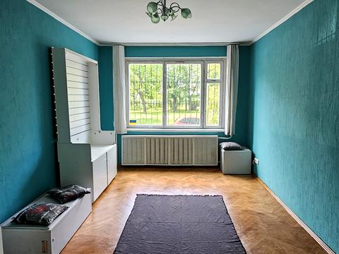 квартира за адресою Андрія Малишка вул., 3