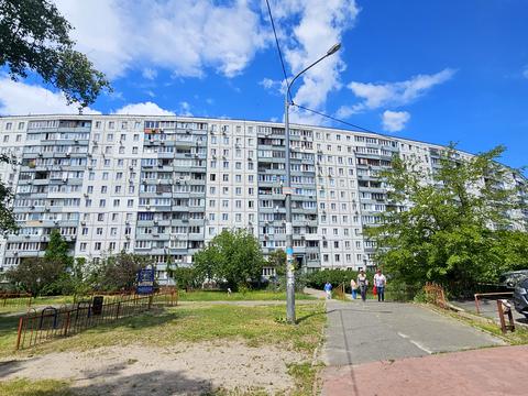 квартира за адресою Андрія Малишка вул., 3