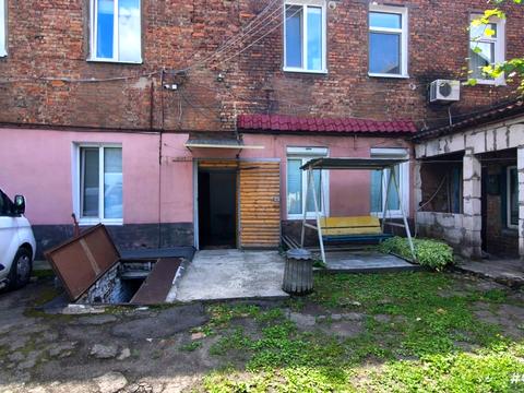 квартира по адресу Леси Украинки просп. (Пушкина), 33