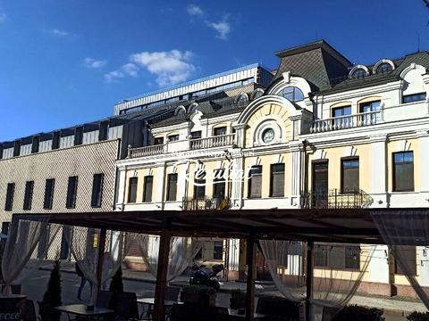 коммерческая по адресу Петра Сагайдачного ул., 18