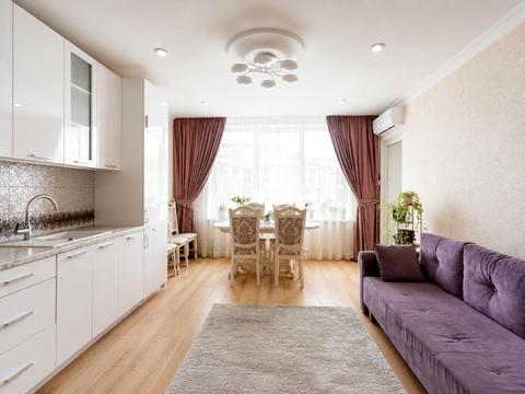 квартира за адресою Євгена Сверстюка вул. (Марини Раскової), 6-А