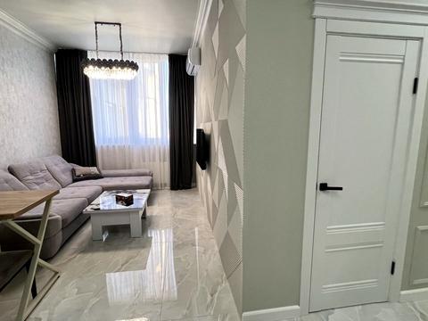 квартира по адресу Солнечная ул., 4
