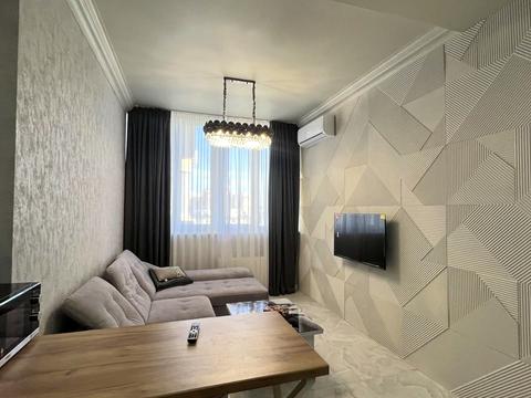 квартира по адресу Солнечная ул., 4