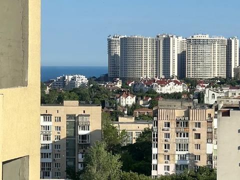квартира по адресу Солнечная ул., 4