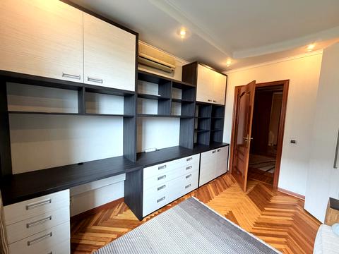 квартира за адресою Композитора Лятошинського вул., 8