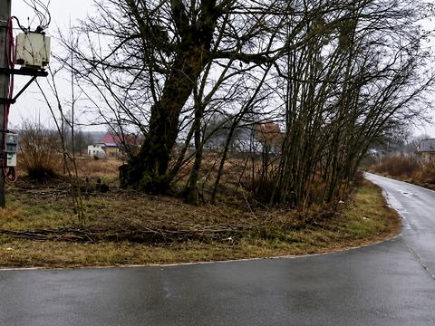 участок по адресу Макарівська, 6