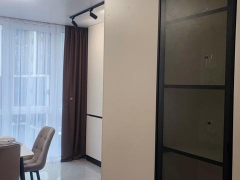 квартира по адресу Волчинецкая ул., 223-А