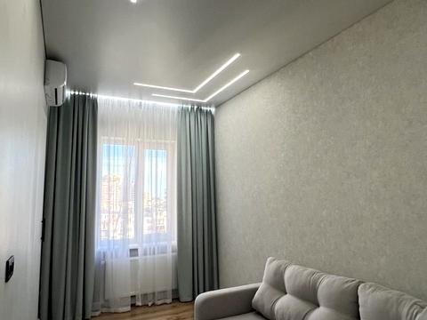 квартира по адресу Солнечная ул., 4
