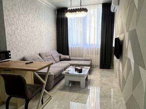 квартира по адресу Солнечная ул., 4