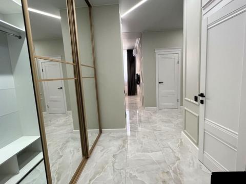 квартира по адресу Солнечная ул., 4